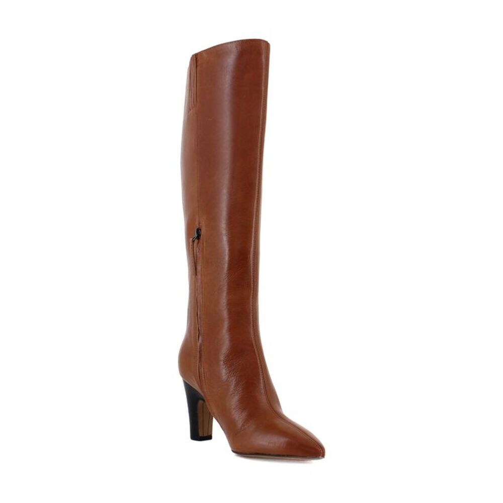 Dolce Vita Nelas Cognac Leather
